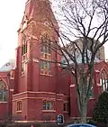 St. John's Cathedral