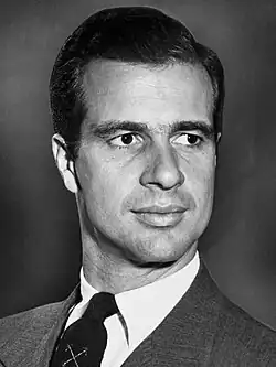 Hersey c. 1960