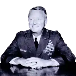 John J. Tolson III