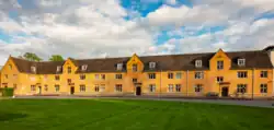 John Marsh Building