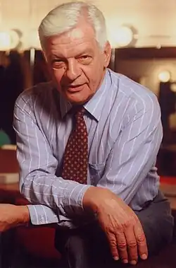 John Moriarty