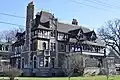 John N. Willys Residence in the Old West End, 2019