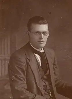 John Timmons