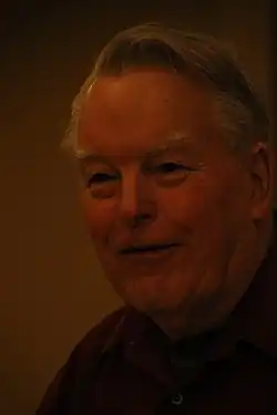 Amato in 2017