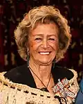 Josie Mortensen