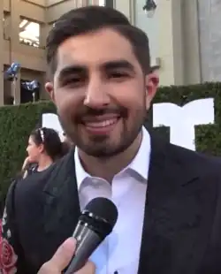 Joss Favela (2022)