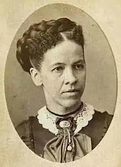 Julia Sears – academic and suffragist