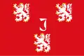 Flag of Jurbise