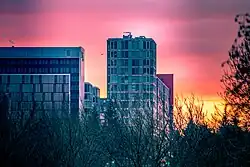 Milton Keynes