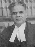 E. S. Venkataramiah