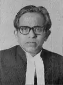 Yeshwant Vishnu Chandrachud