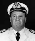 Justo Guillermo Padilla&nbsp;[es]