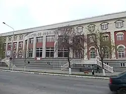 Palace of Justice