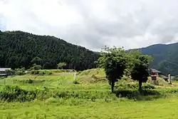 Jōnozuka Kofun