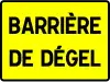 Other informations