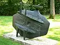 Monitor (1961), Otterlo The Netherlands