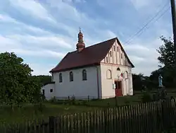 Catholic church