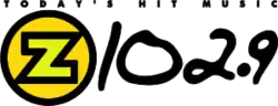 KZIA radio logo