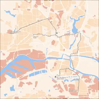 The network in 2023