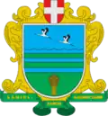 Kamin-Kashyrskyi Raion