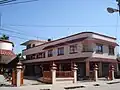 Kameshwar Complex in the heart of Bhadrapur Bazaar