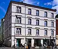 1 Warszauera Street Tenement house (1910)