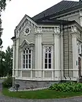 detail