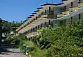Hotel Tarasova Gora