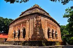 Kantajew Temple