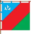 Flag of Karakurt