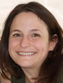 Russell in 2011