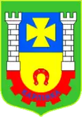 Karlivka