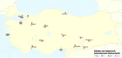 Turkey (2017)