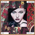 Kate Moss in Delft, Joachim Kupke 2010–2011