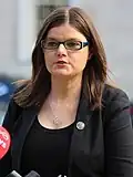Kathleen Funchion TD (cropped).jpg