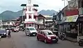 Kelakam Town