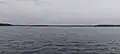Kenosee Lake at dusk