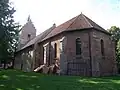 The Magnuskerk (Anloo)&nbsp;[nl]