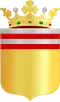 Coat of arms of Kerkdriel