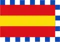 Flag of Kerkwijk