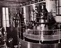 13,000&nbsp;kW generators
