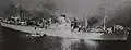 IJN Kimikawa Maru in Autumn 1942 at Ōminato Naval Base