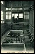 Kinosaki Hot Spring, postcard c. 1910