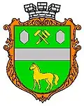 Coat of arms of Kinski Rozdory