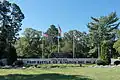 Kinston Battlefield Park