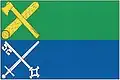 Flag of Kladruby