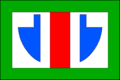 Flag of Klopina