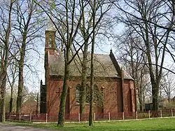 Catholic church