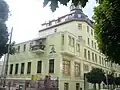 House of prayer in Świdnica