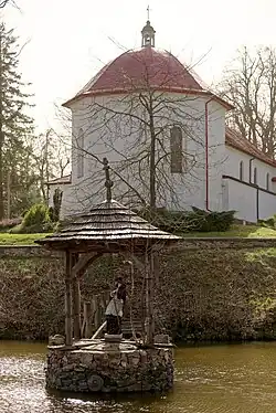 Catholic church